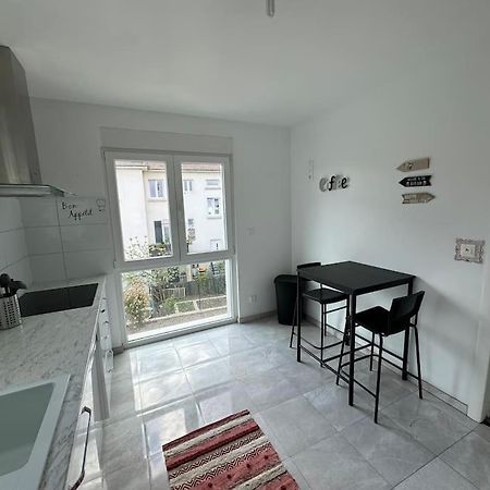 Instant Cosy Apartamento Estrasburgo Exterior foto