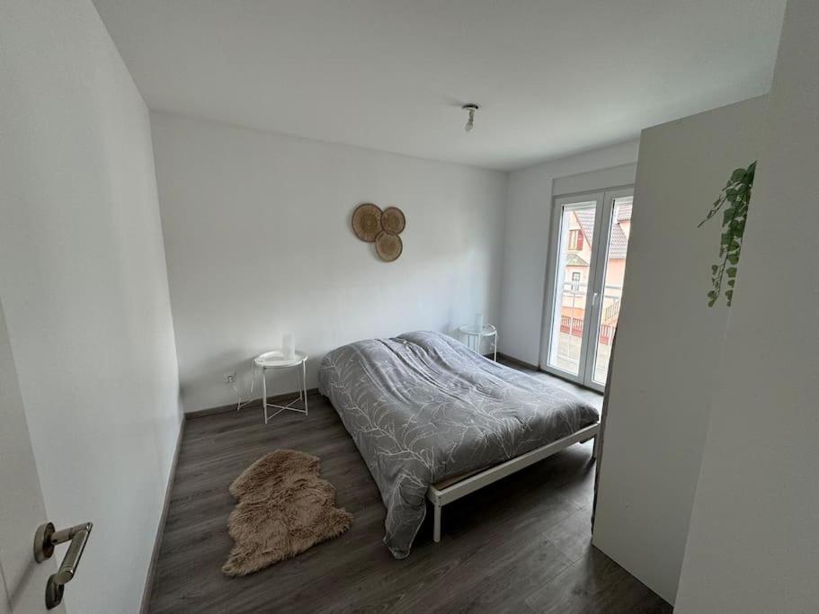 Instant Cosy Apartamento Estrasburgo Exterior foto