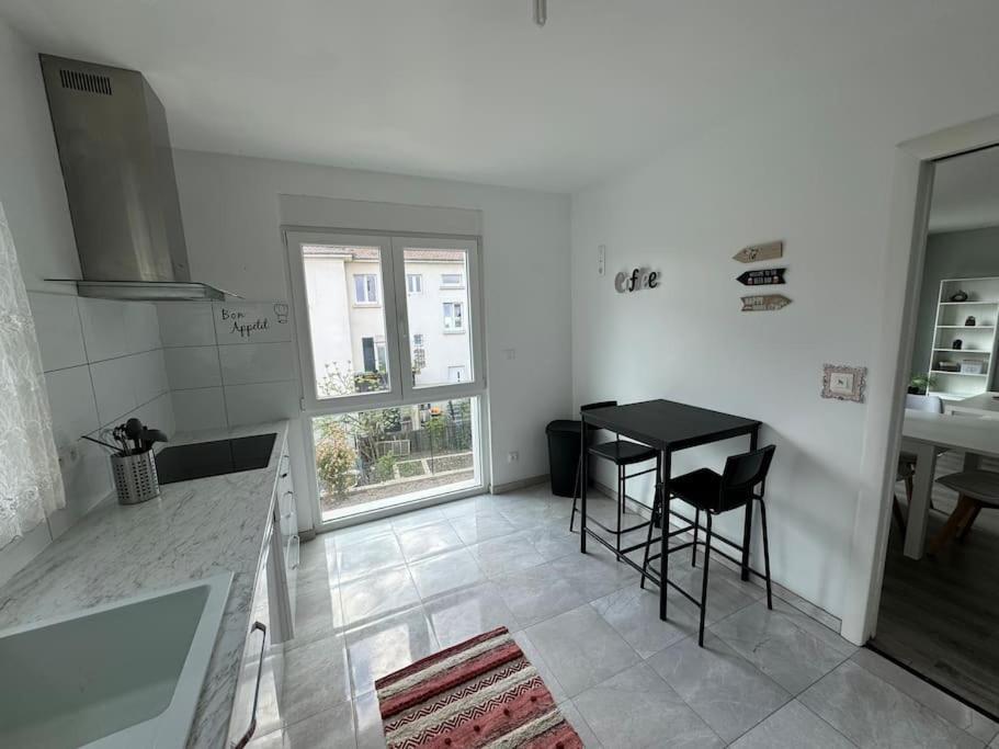 Instant Cosy Apartamento Estrasburgo Exterior foto