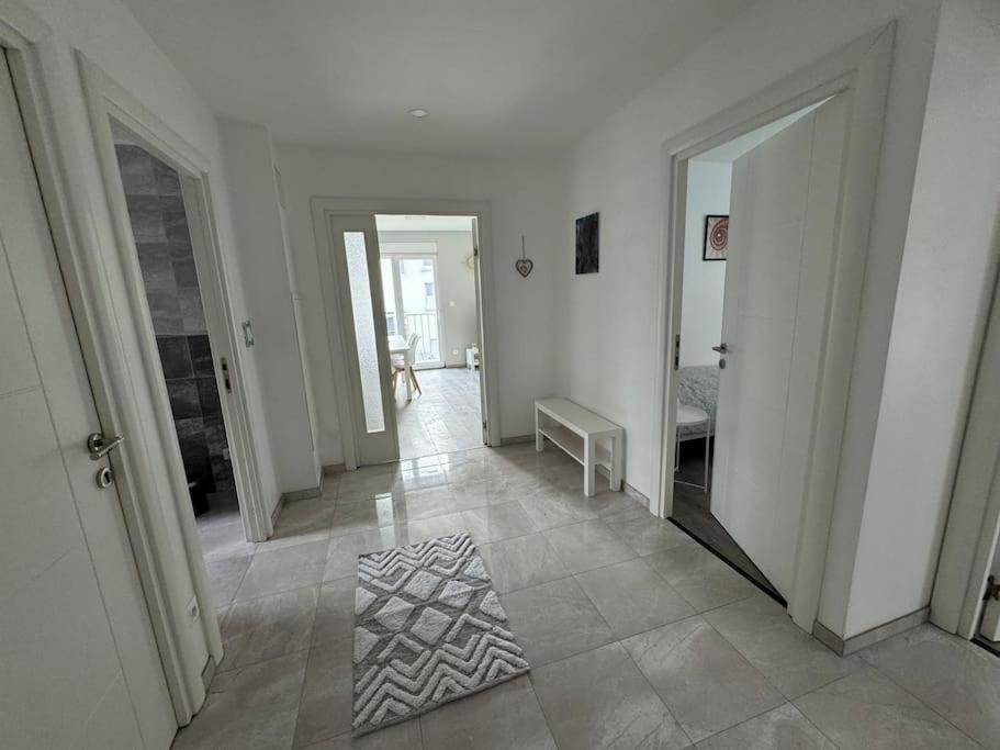 Instant Cosy Apartamento Estrasburgo Exterior foto