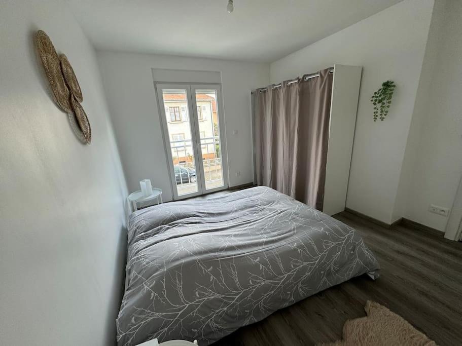 Instant Cosy Apartamento Estrasburgo Exterior foto