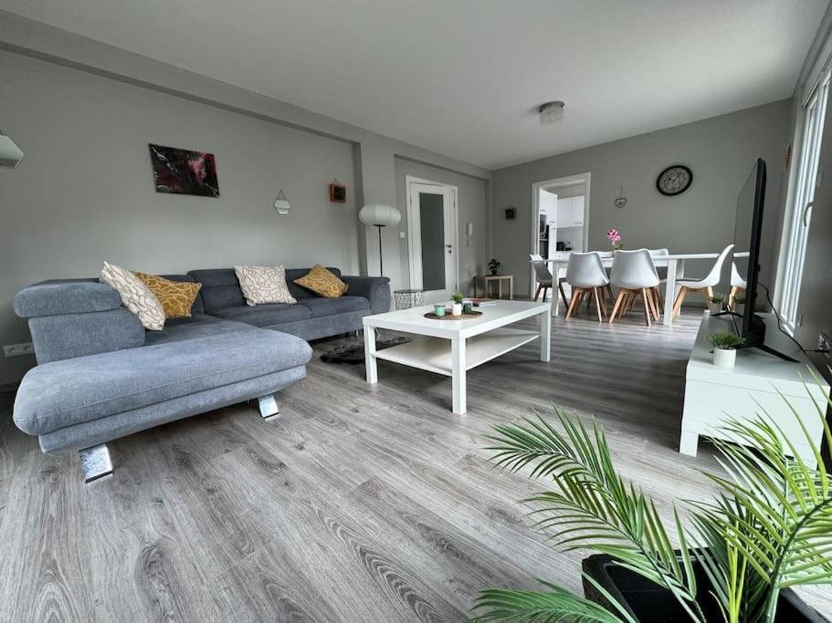Instant Cosy Apartamento Estrasburgo Exterior foto