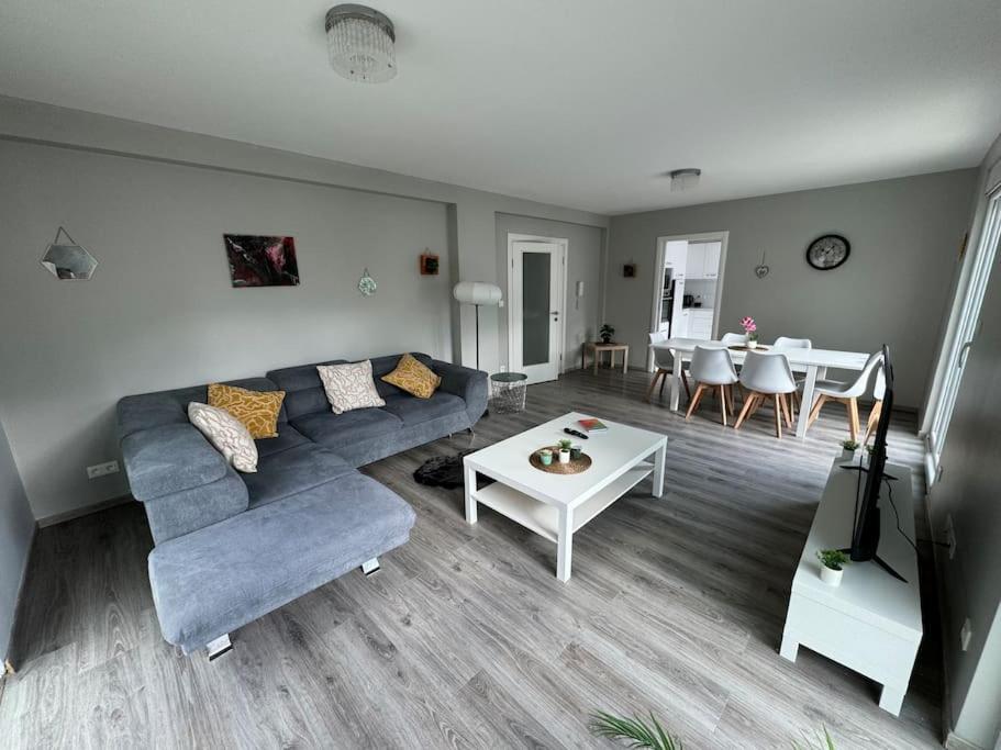 Instant Cosy Apartamento Estrasburgo Exterior foto